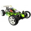 GS Racing CL-1 1/8th Nitro Rc Rallycross Buggy