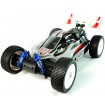 Attacker Radiografische Nitro Buggy 1/8st Schaal