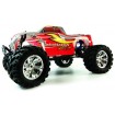 Barbarian NXL 1/8 Schaal RC Nitro Monster Truck 2.4G 