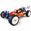 Warrior Buggy- 1/8st Schaal Nitro  Standaard