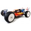 Warrior Buggy - Pro Versie 
