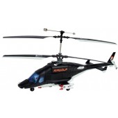 AirWolf 4ch RC Helicopter met Lipo Batterij