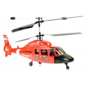 Esky Dauphin 4CH RC Helicopter - 2.4GHz Versie