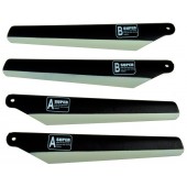 Plastic blade for Airwolf 4CH Rc Helicopter (1pc)