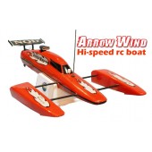 Arrow Wind 1:16 Elektrische RC Boot
