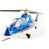 Walkera HM Comanche Co-axial 4ch RC helicopter