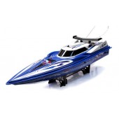 1:16 Schaal Dolphin RC Boot Met Water Gekoeld Motor