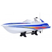 Targa 38 EP Electric Radio Controlled Boats RTR 2.4GHz