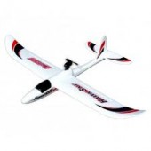 Hawksky 4CH Brushless Sport Trainer Modelbouw Vliegtuig 2.4G