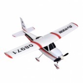 Cessna EP 400 4CH Brushless RC Vliegtuig