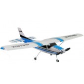 Mini Cessna Rc Vliegtuig Brushlessversie 2.4GHz RTF