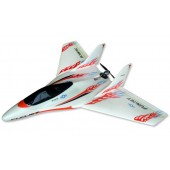 Skyfun Delta-Wing RC Plane with Mixing Function RTF 2.4GHz