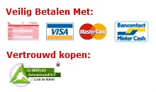Alles over Betalen, Verzenden, retouren