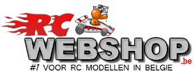 RCWEBSHOP.BE