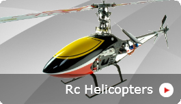 Rc Helicopters