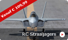 Rc Straaljager